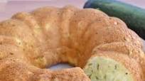 Zucchini Ricotta Bundt Cake Ciambella Zucchini Ricotta Bundt Cake Ciambella