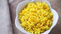 Indian Style Rice Indian Style Rice