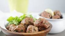 Anti-Inflammatory Meatballs Anti-Inflammatory Meatballs