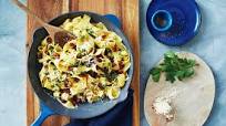 Chorizo recipes Chorizo recipes