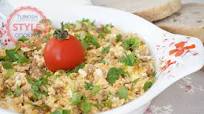 Ground Beef Omelette Ground Beef Omelette