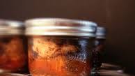 Smoked Maple Canned Salmon Smoked Maple Canned Salmon