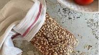 Pan integral en Thermomix® Pan integral en Thermomix®