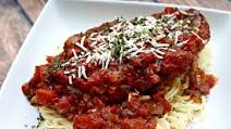 Chicken Parmesan Recipe Chicken Parmesan Recipe