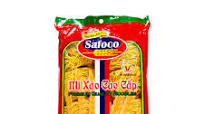 SAFOCO Premium Quality Noodles / Mì Xào Cao Cấp 17.6 OZ SAFOCO Premium Quality Noodles / Mì Xào Cao Cấp 17.6 OZ