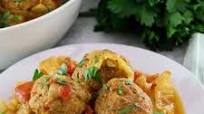 Unstuffed Cabbage Unstuffed Cabbage