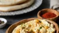 Organic Hummus Recipe Organic Hummus Recipe