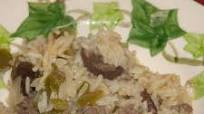 Grammy's Goop - Depression Era one pot Meal Grammy's Goop - Depression Era one pot Meal