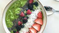 OMG Green Smoothie (née Carolyne’s) OMG Green Smoothie (née Carolyne’s)