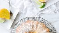 Key Lime Bundt Cake Key Lime Bundt Cake