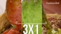 3x1 salsas para tacos 3x1 salsas para tacos